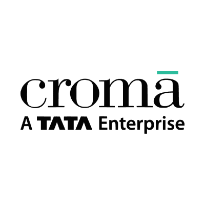 Croma color logo