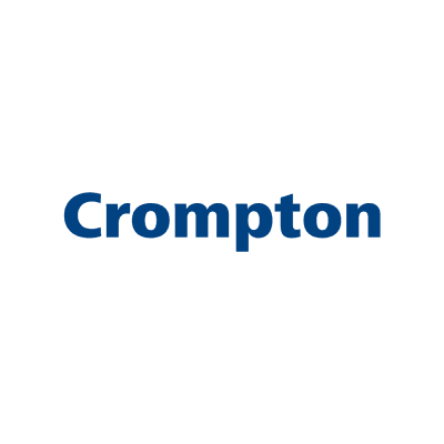 Crompton Greaves color logo
