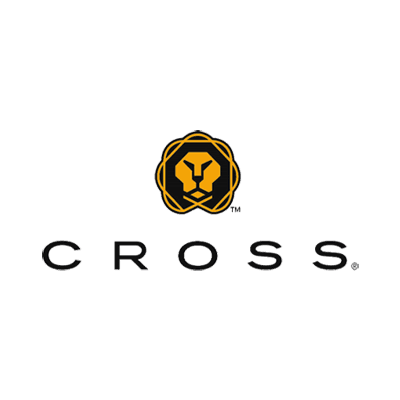 A. T. Cross Company color logo