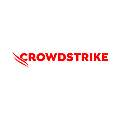 CrowdStrike color logo