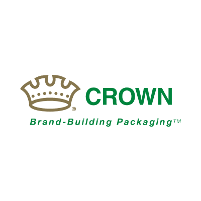 Crown Holdings color logo