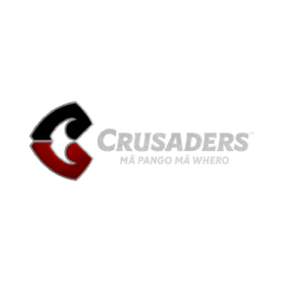 Crusaders color logo