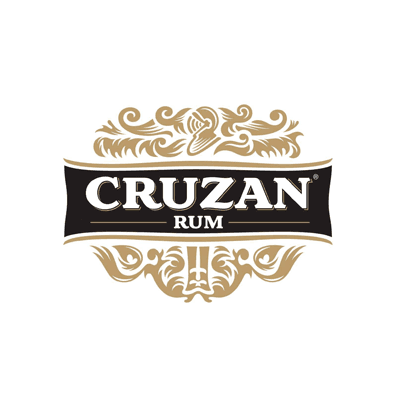 Cruzan Rum logo