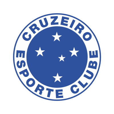 Cruzeiro color logo