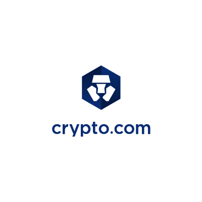 Crypto.com logo