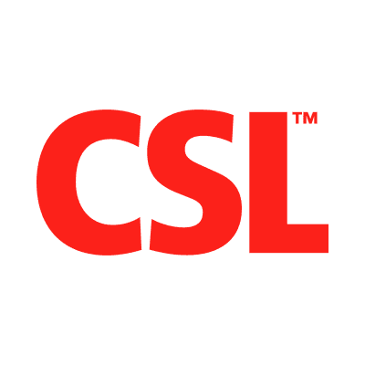 CSL Limited logo