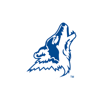 CSN Coyotes logo