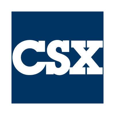 CSX Transportation logo
