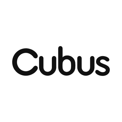 Cubus color logo