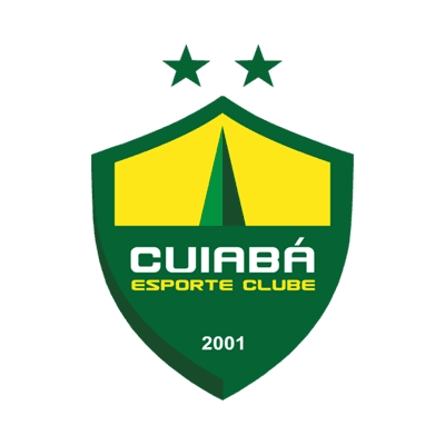 Cuiabá Esporte Clube logo