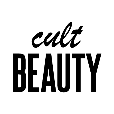 Cult Beauty color logo