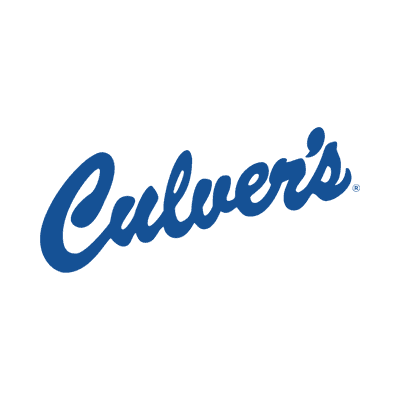 Culver’s color logo