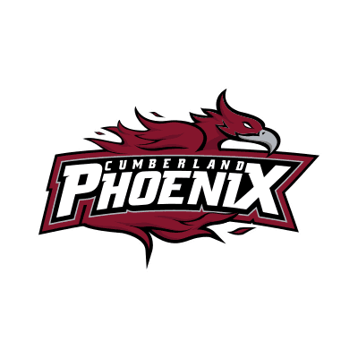Cumberland Phoenix color logo