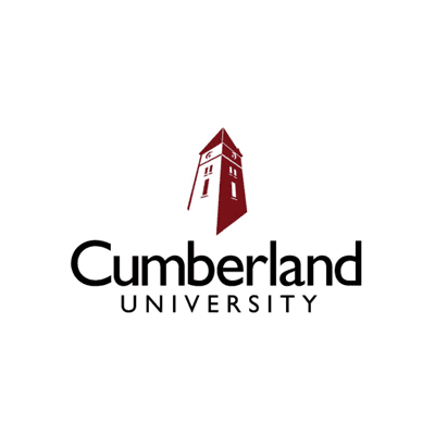 Cumberland University color logo