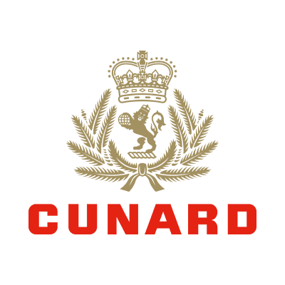 Cunard Line color logo