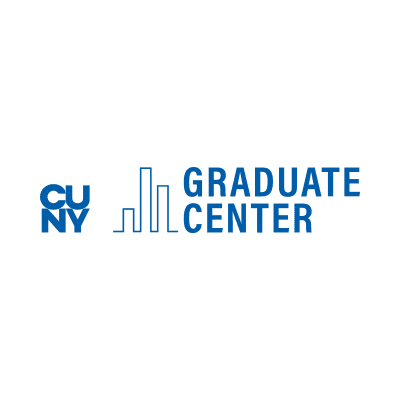 CUNY Graduate Center color logo