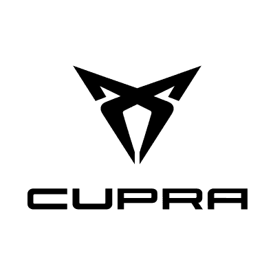 Cupra logo