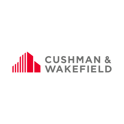 Cushman & Wakefield logo