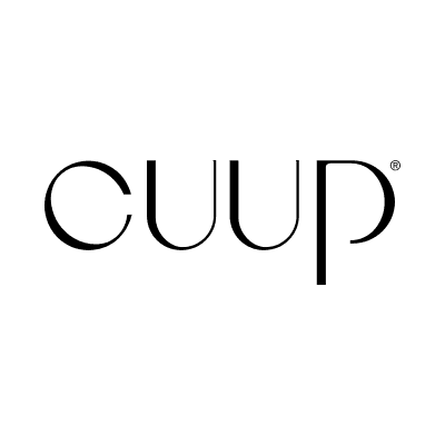 CUUP color logo