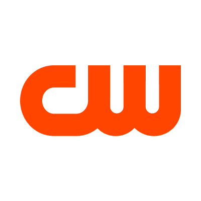 CW color logo