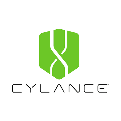 Cylance logo