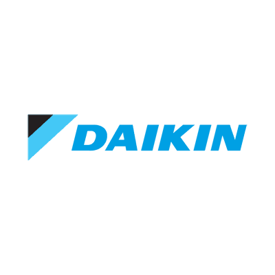Daikin Industries Ltd color logo