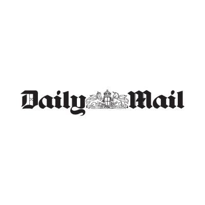 Daily Mail logo