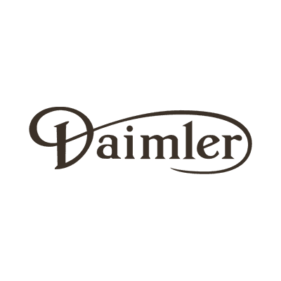 Daimler logo