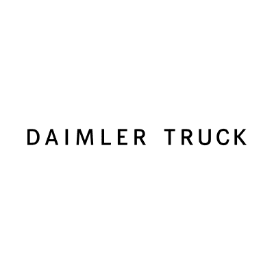 Daimler Truck logo