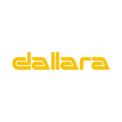 Dallara logo