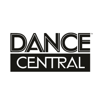 Dance Central color logo