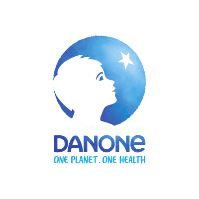 Danone logo