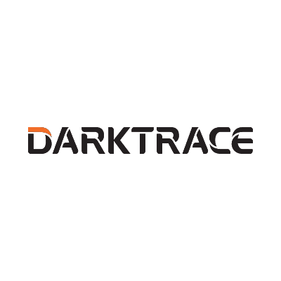 Darktrace logo