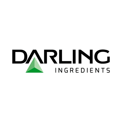 Darling Ingredients logo
