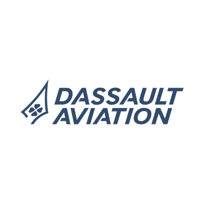 Dassault Aviation logo