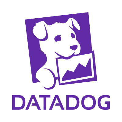 Datadog logo