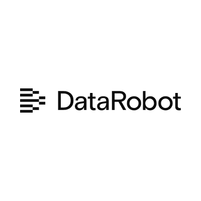 DataRobot logo