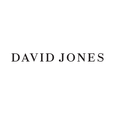 David Jones logo