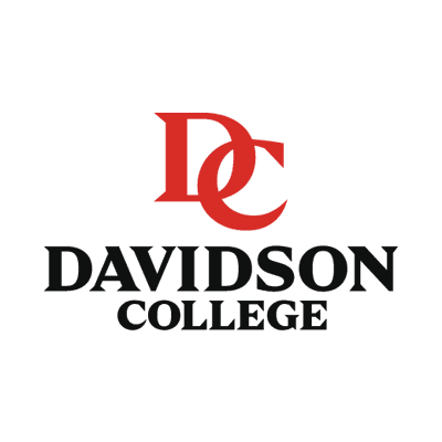 Davidson College logo