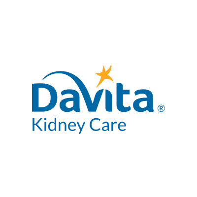 DaVita logo