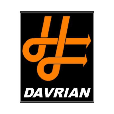 Davrian logo