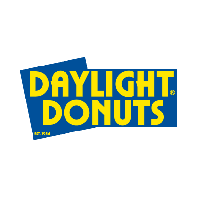 Daylight Donuts logo