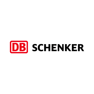 DB Schenker logo