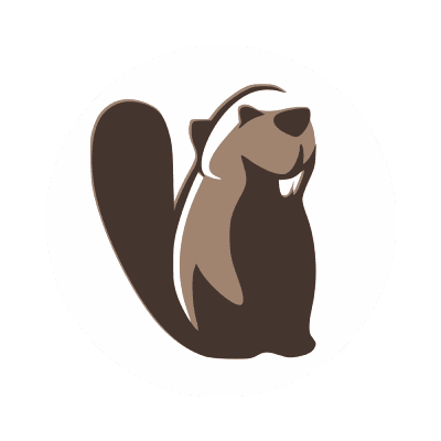 DBeaver color logo