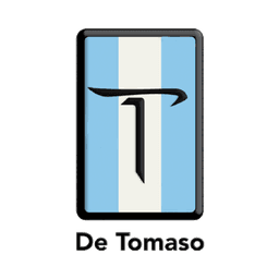 De Tomaso