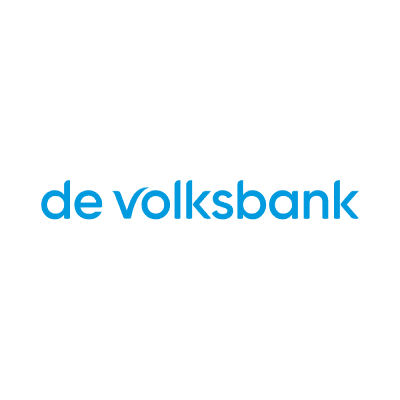 De Volksbank logo