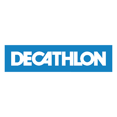 Decathlon logo