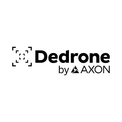 Dedrone color logo