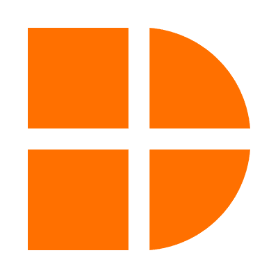 Deepcoin logo