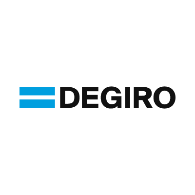 Degiro logo